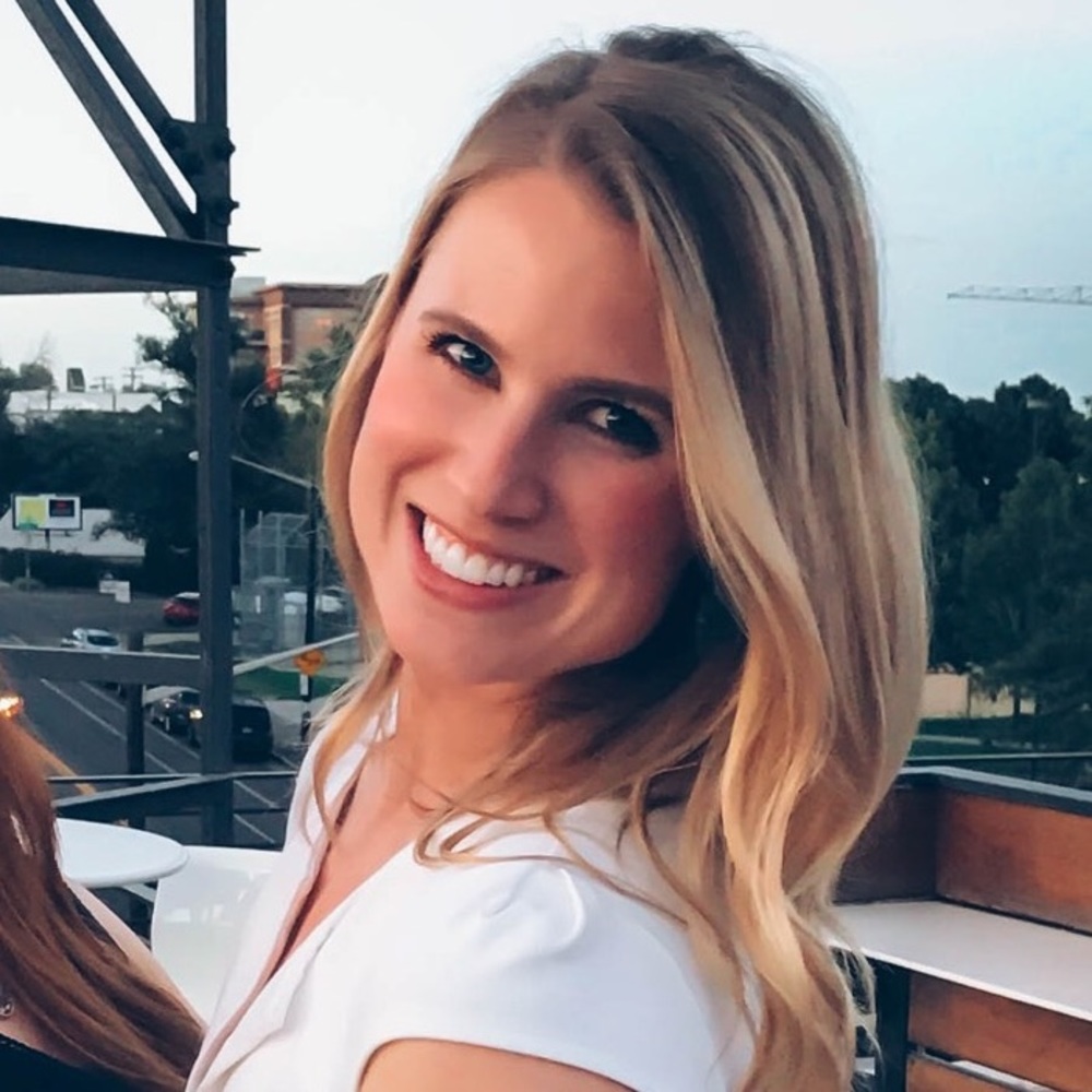 Meet your Posher, Alexa